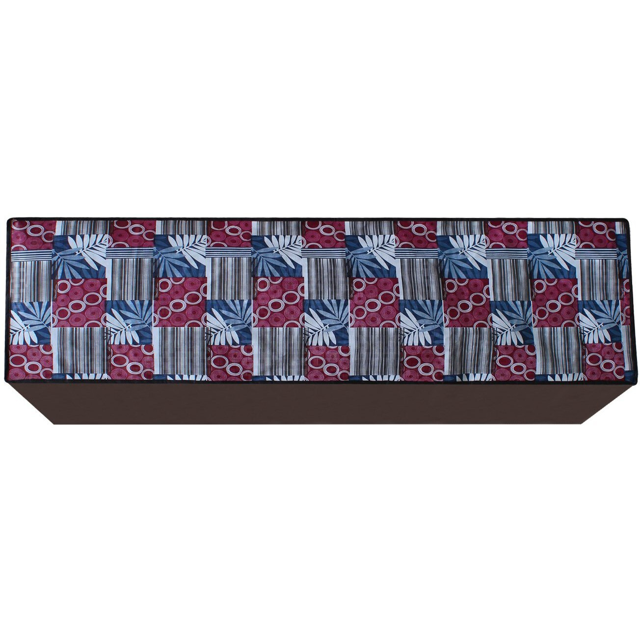 Dream Care Ac Cover For 2 Ton Split Ac (Indoor) 27Design25