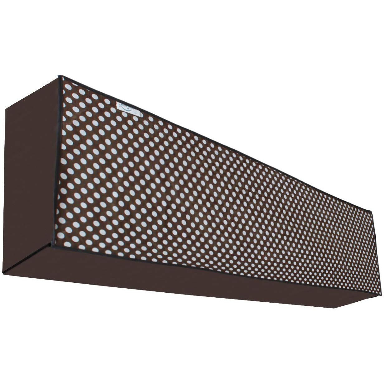 Dream Care Printed Ac Cover For Voltas 185Jy 1.5 Ton 5 Star Split In Unit
