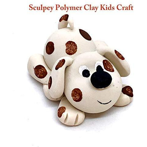 Premo Sculpey Accents Polymer Clay - Accent Bronze (Size  2Oz)
