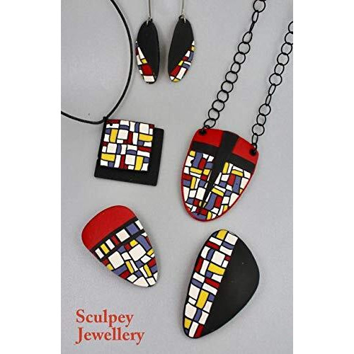 Premo Sculpey Accents Polymer Clay - Accent 18K Gold (Size  2Oz)