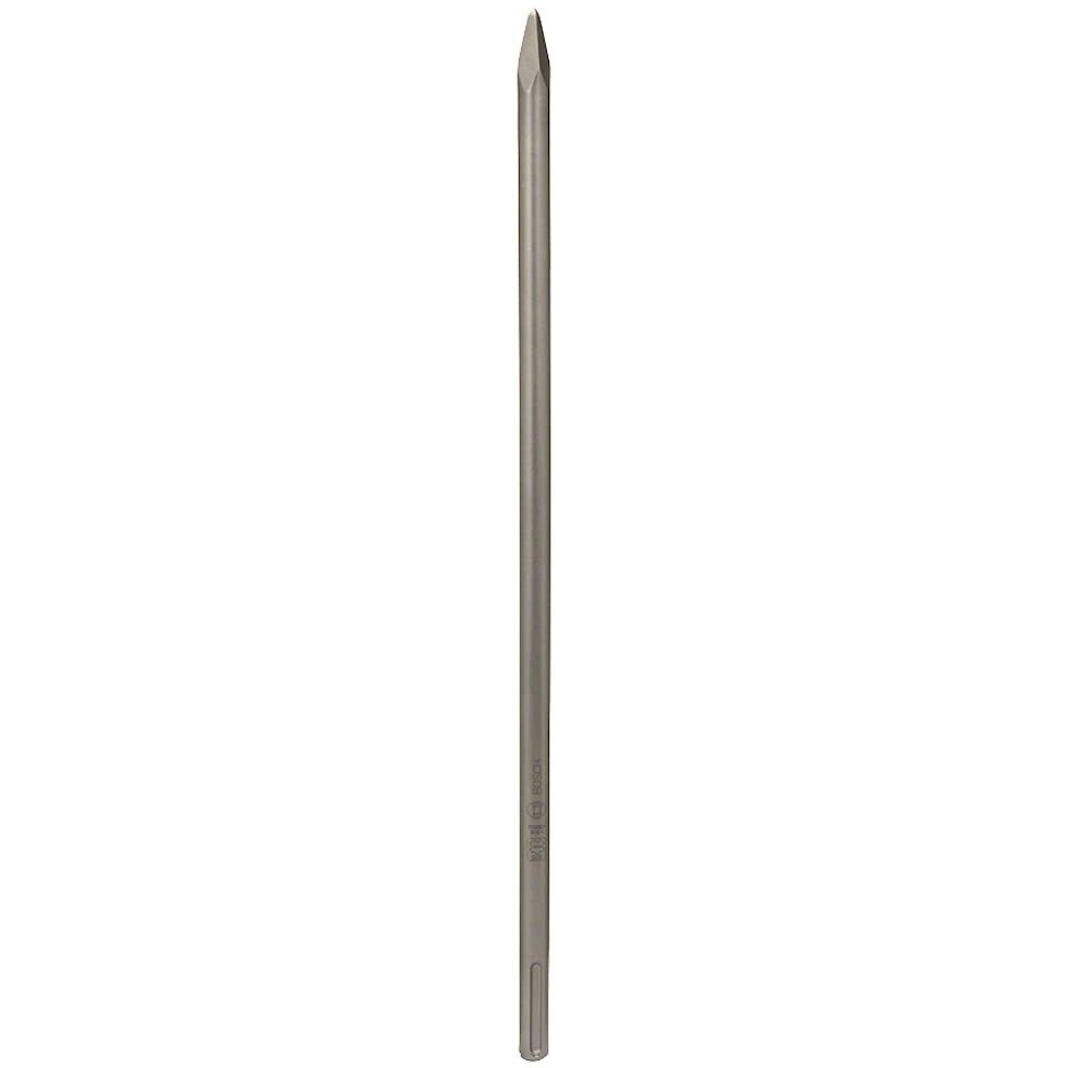 Bosch 2608690232 Pointed Chisel With Sds Max Shank Suitable For 11 Kg Hammer