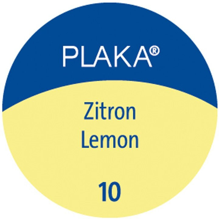 Pelikan Plaka Paint Litron Lemon 10