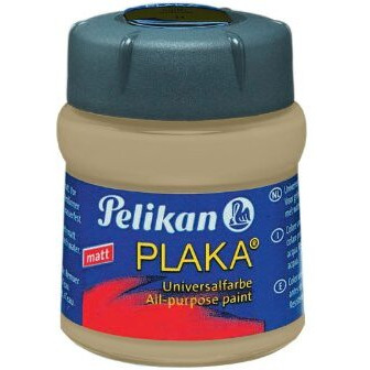 Pelikan Paint Plaka Skin Colour 50Ml Bottle