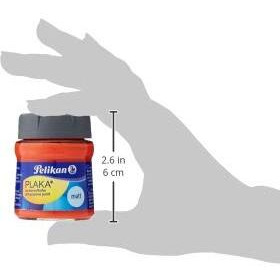 Pelikan Paint Plaka Vermilion 24