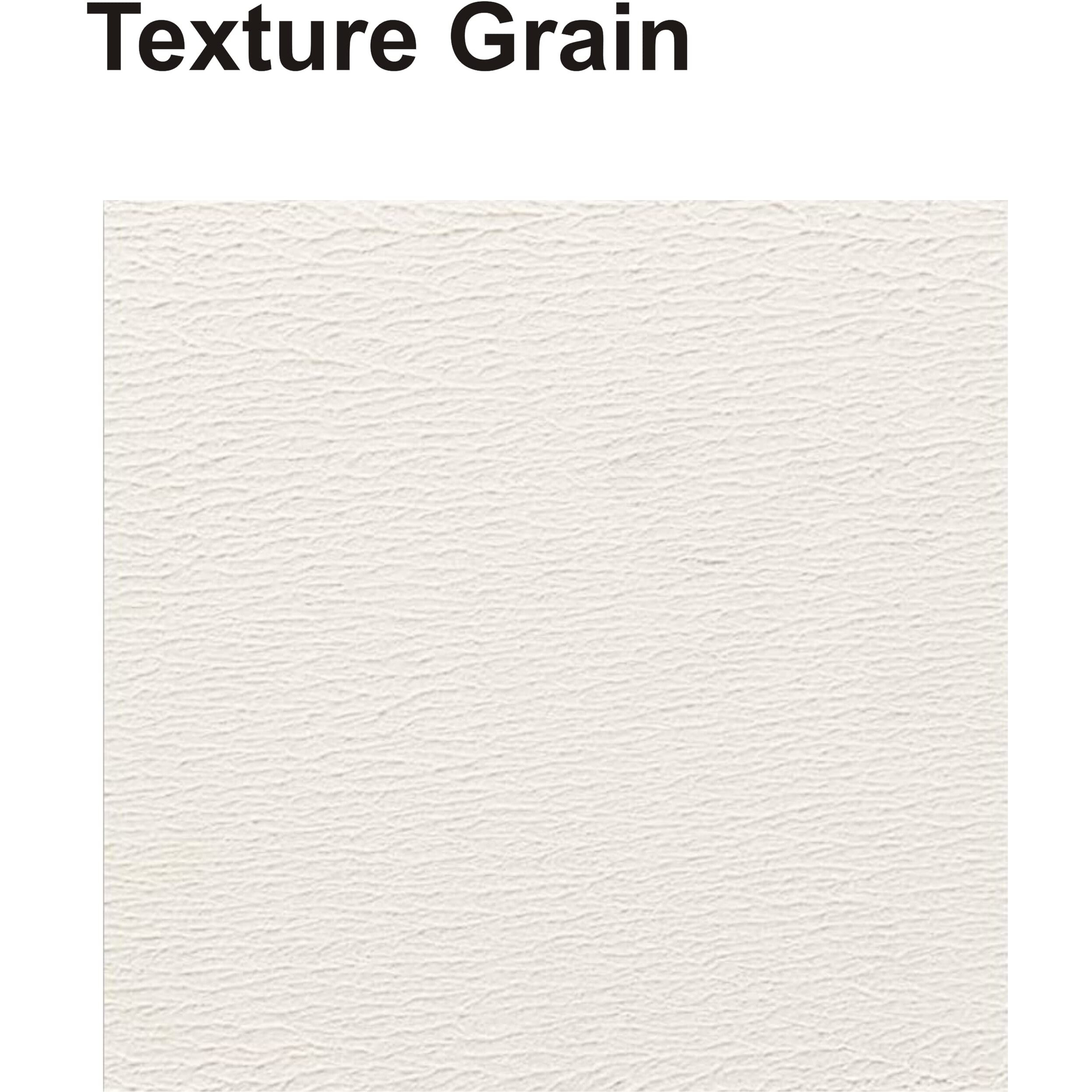 Variety Canvas Artist's Art Board Gesso Primed For Painting (8 X 10 Pack Of 3)