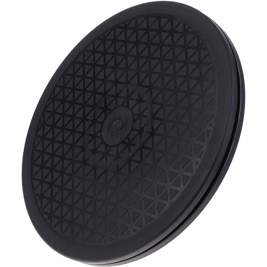 Phenovo Diy Pottery Wheel Rotate Turntable Swivel Pottery Turntable Lazy Susans Rotary Plate Turnplate Clay Pottery Sculpture Tool 25Cm