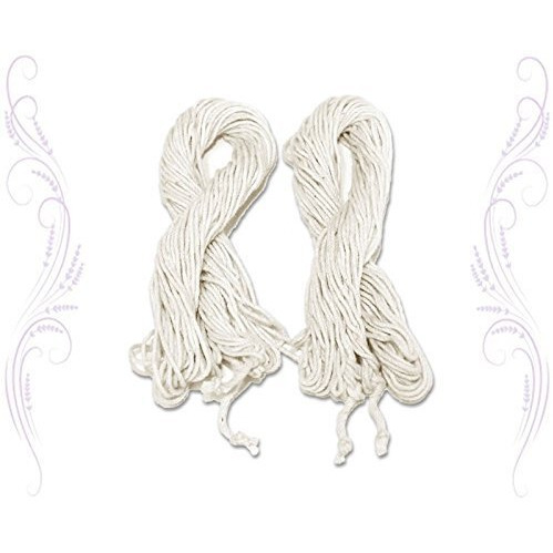 Siddha Janeu/Upnayania/Sacred Brahmin /  / Janeoo/Set Of 10 / Original Yagnopaveeth/Rite Of Passage/White Thread