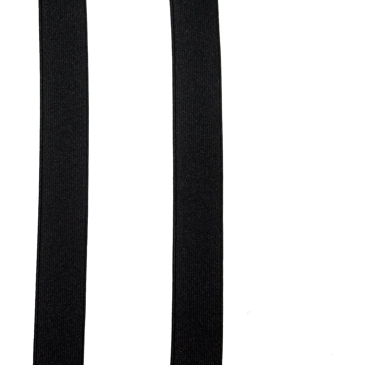 Jainsons Elastic 25 Meters Pack. Premium Boutique Range Heavy Quality, Ideal For Tailoring/Sewing, Fashion Designing, Boutique, Stitching. (1.50")
