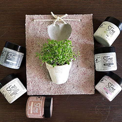 Little Birdie Itsy Bitsy- Stone Texture Paste Chocolate Fudge/Rose Milk/Barley Crunch Pack Of 3