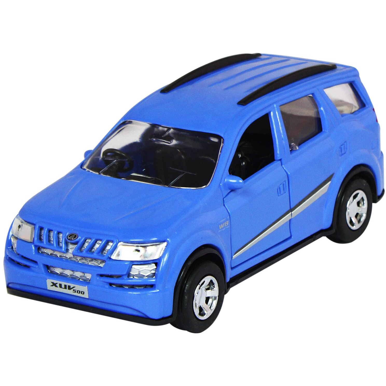 Shinsei Xuv 500, Blue - Kids