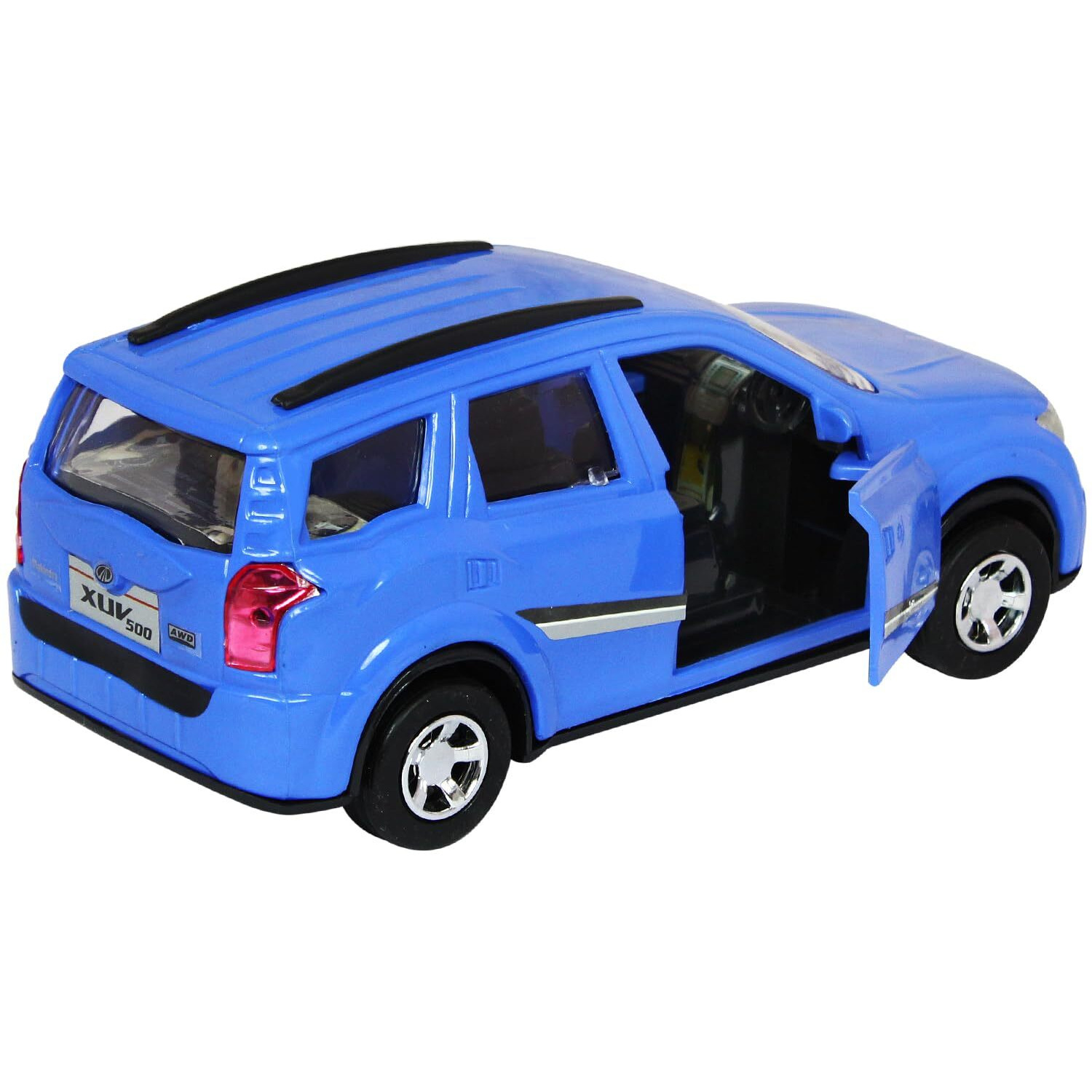 Shinsei Xuv 500, Blue - Kids