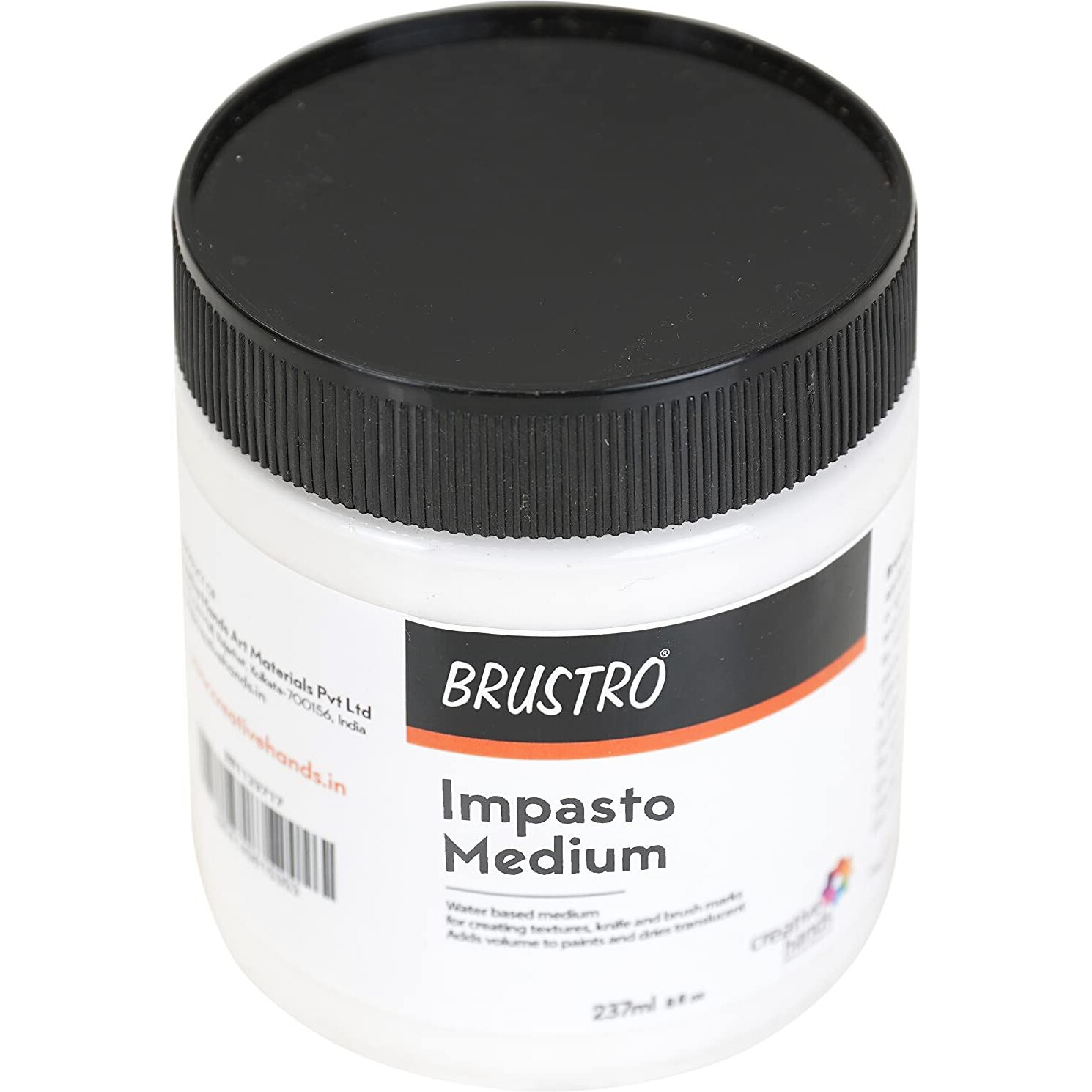 Brustro Impasto Gel Medium 237Ml