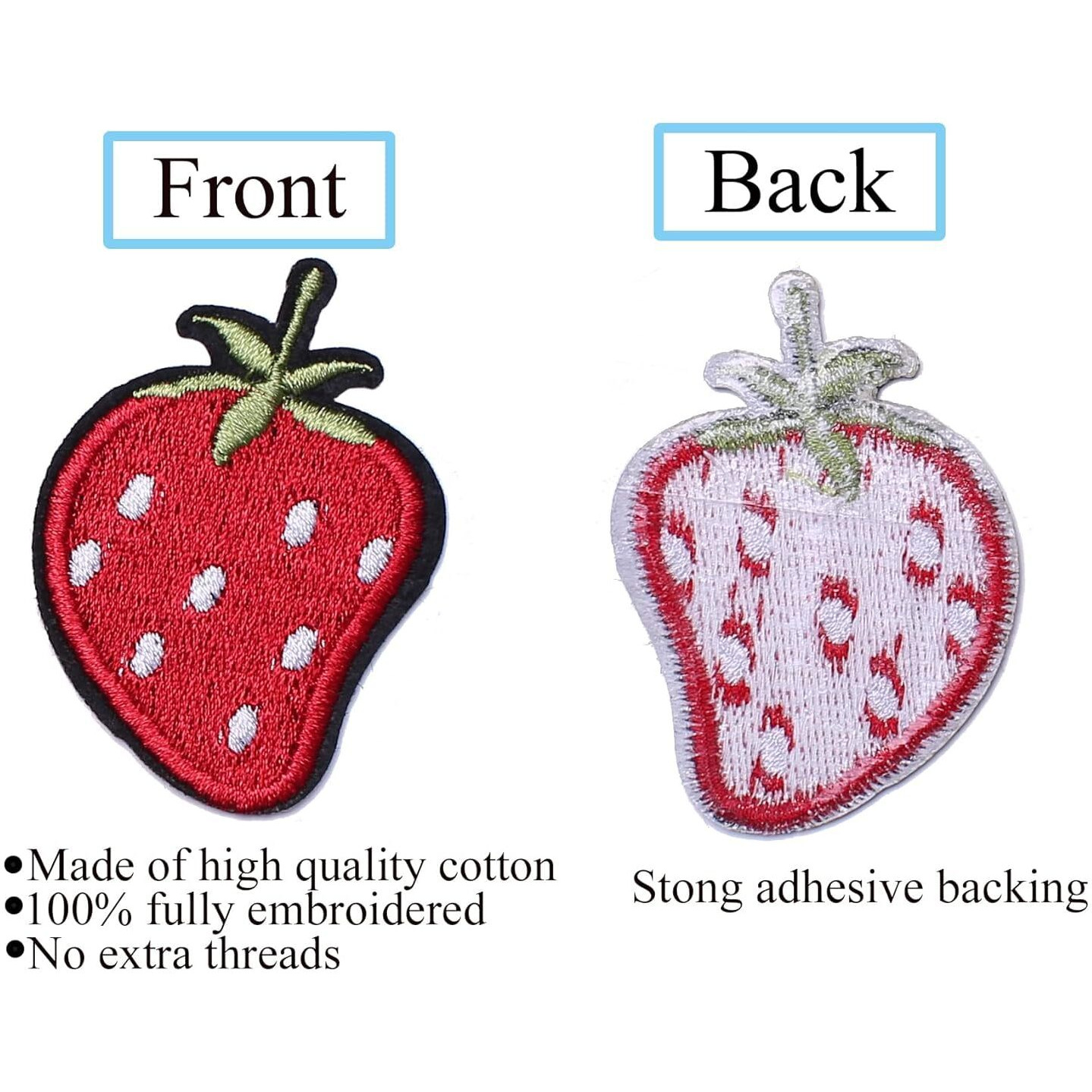 Daily Crafts Unisex Cool Unique Design Embroidered Iron On And Sew On Patch Badges Logos Emblems (On Top Of World)