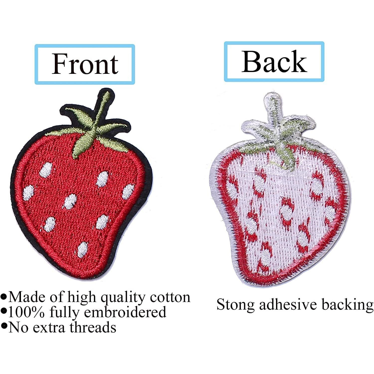 Daily Crafts | Pirate Skull Applique Embroidery Decorative Iron On Repair Patches For Varsity Jackets |1Pc State Iron On Sew On Badge For Jeans Hat Applique Craft