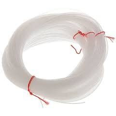 Seamer Nylon Bag Closer Thread (2000 Metres, Color- White, Set Of 10)