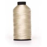 Seamer Nylon Bag Closer Thread (2000 Metres, Color- White, Set Of 10)