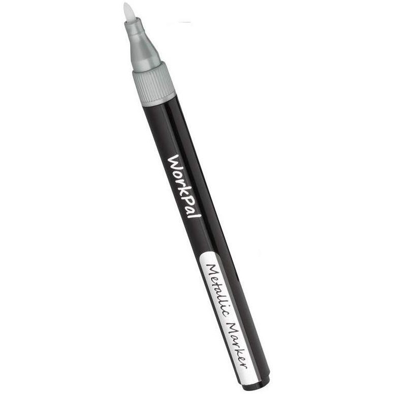 Artbee Metallic Markers Set Of 6