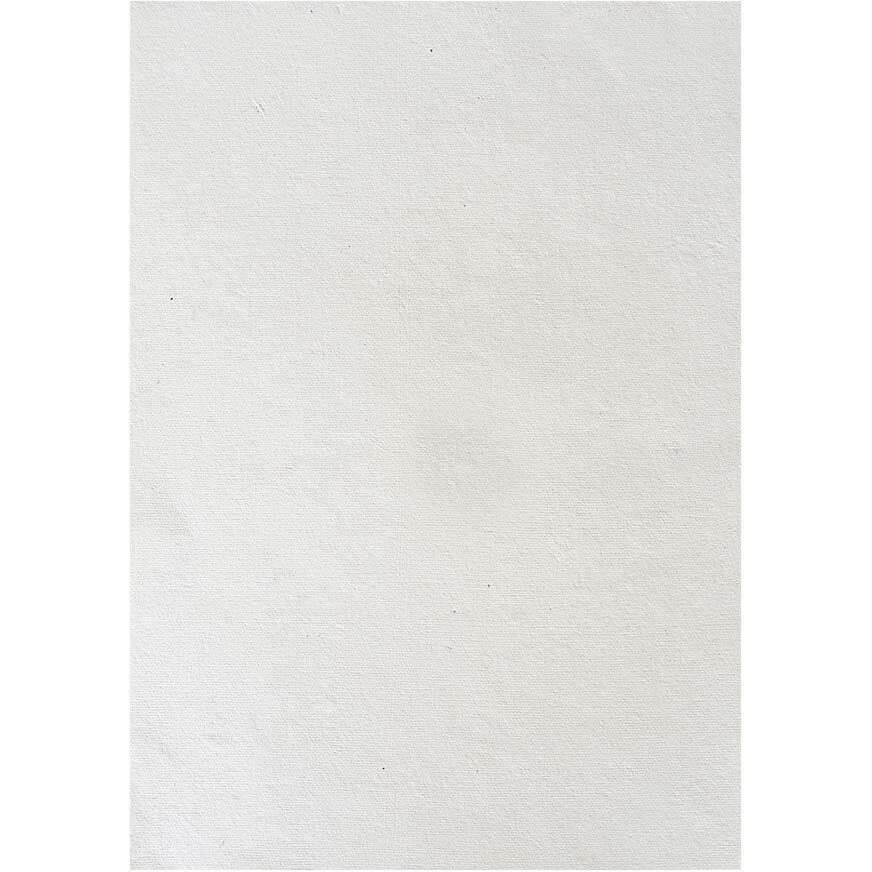 Itsy Bitsy-Canvas Cloth White -1Meter
