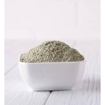 Ganesh Pottery Premium Diy Shadu Mati/Clay Powder  Ready-To-Use, Eco-Friendly, And Non-Toxic For Creating Homemade Ganesha. Soft, Natural Clay Ideal For Sculpture And Modeling By Both Kids And Adults,1Kg