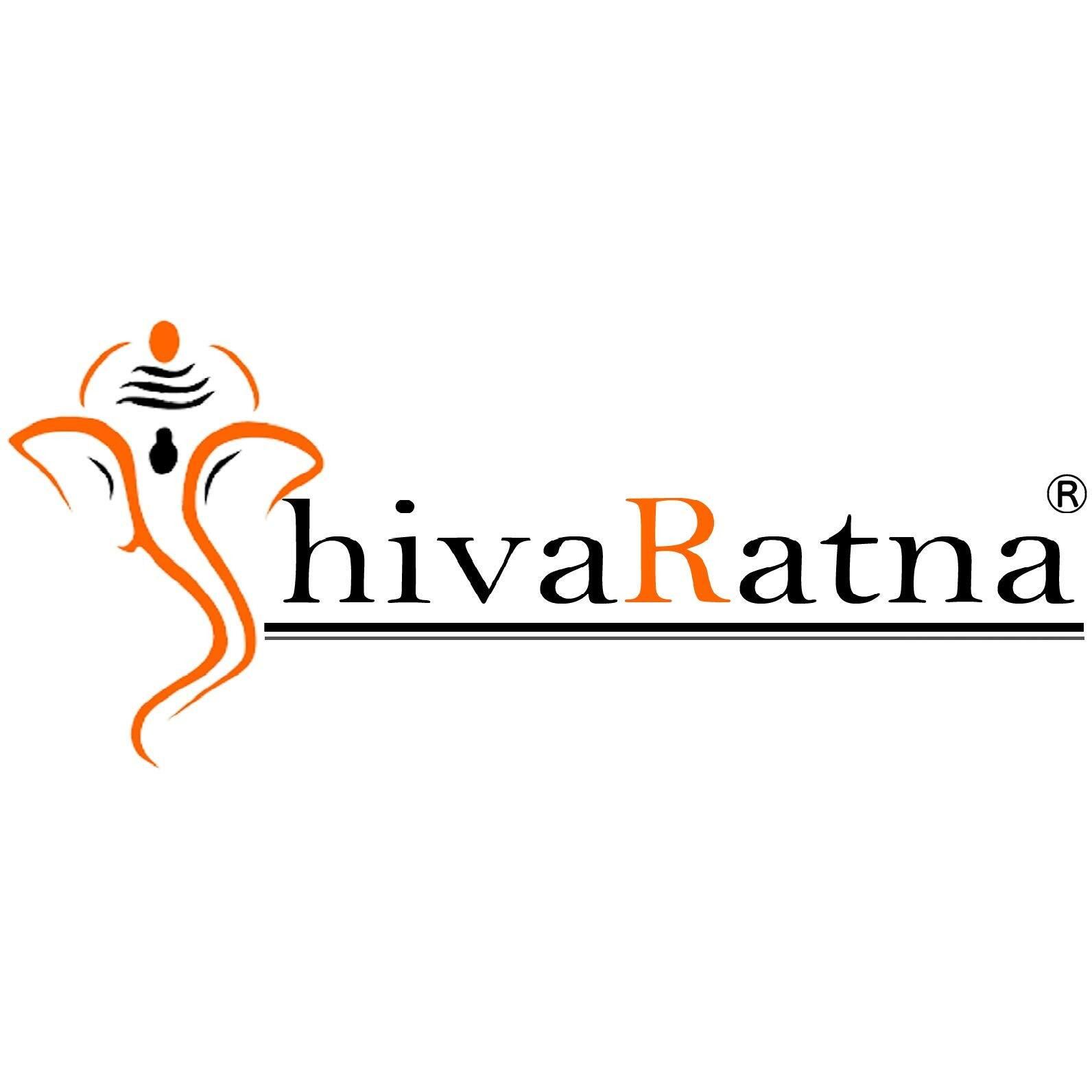 Shivaratna 1 Mukhi Rudraksha With Certificate Of Authenticity