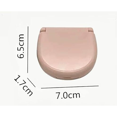 Mini Travel Sew Kit Beginner Mini Sewing Box Pocket Folding Sewing Kit, With Sewing Needle, Thread, Cutton, Pin, Scissors, Clip, Needle Threader - 1 Pc