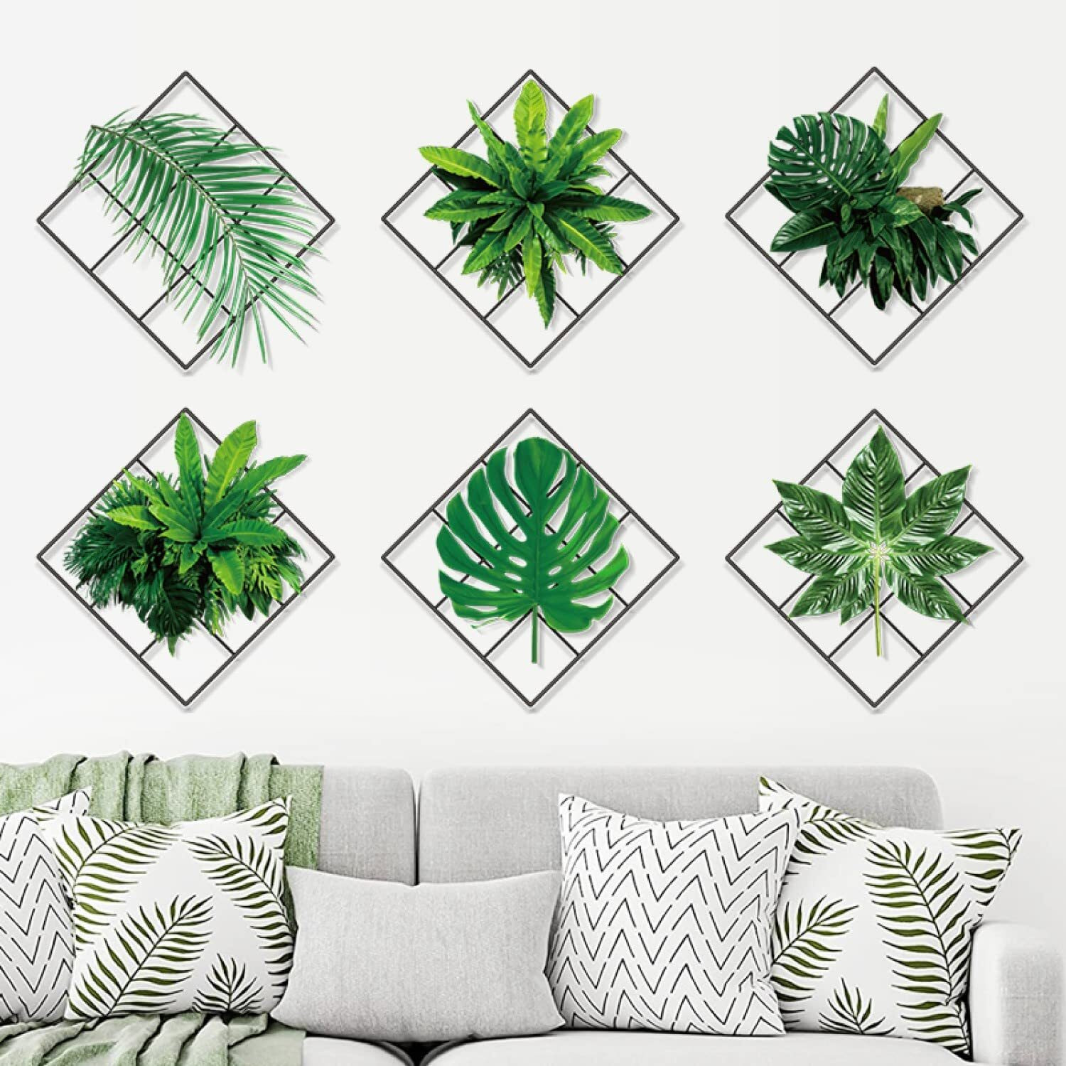 Jaamso Royals Stickers For Walls Of Home, Wall Sticker For Living Room, Wall Stickers For Home, Wall Painting Stickers, Living Room Wall Stickers, Wall Stickers For Bedroom Big Size (60 Cm X 90 Cm)
