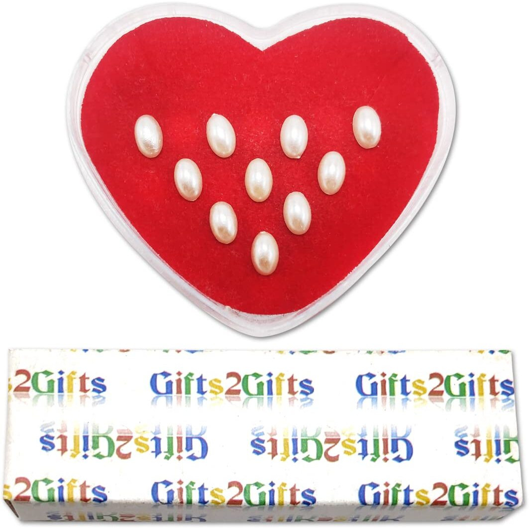 Diy Crafts 50 Grm, As Image, 4Mm X 6Mm As Image Diy Accessory Findings Jewellery Clasps Fittings Diy Jewellery Making Accessories Pearl Color Plastic Material S (50 Grm, As Image)