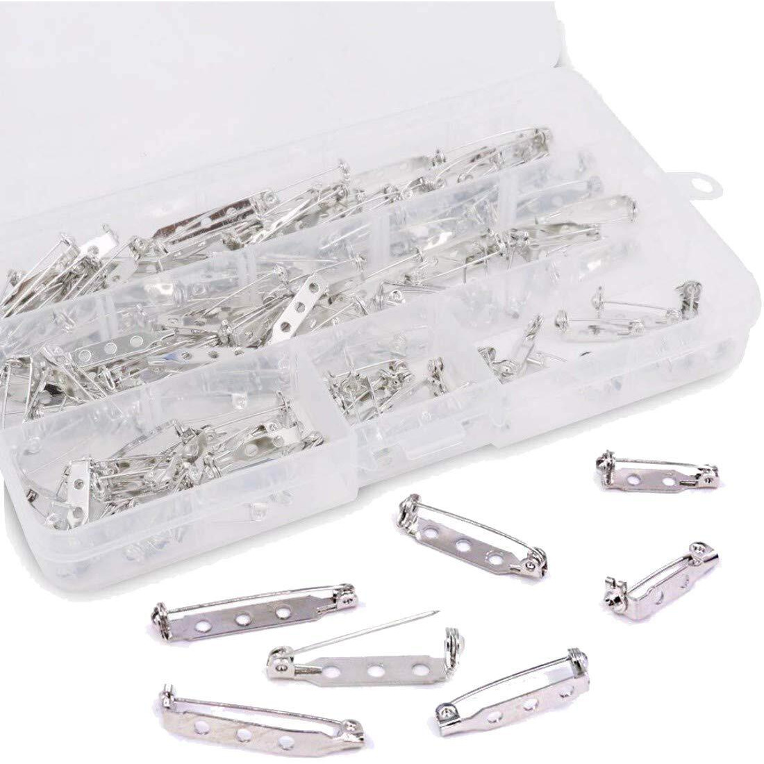 Diy Crafts Pack Of 1 Pc, Earring Backs, Earring Backs, Earring Backings Supla 10 Styles Earring Back Clips Bullet Shape Earring Backs Butterfly Metal Rubber Plastic Sec (Pack Of 1 Pc, Earring Backs)