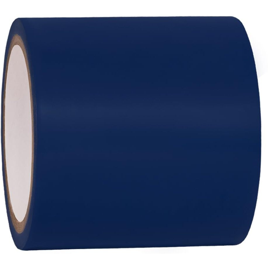 Dm Tapes Vastu Color Floor Tape  Vastu Correction For Wc Toilet & Entrance, 4 Inch X 15 Mtr (Blue)