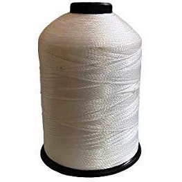 Powerlon Pp 2Ply Unbreakable Bag Closer Thread 1000 Mtr (4 Pcs)
