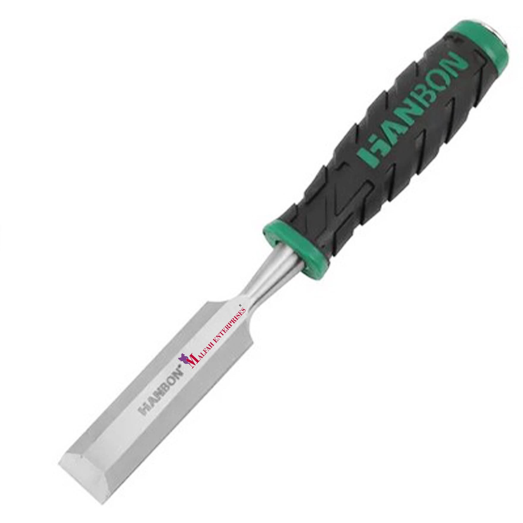 Malfah Chisel 38 Mm For Multipurpose And Wood Work. Bevel Chisel Hanbon 131038