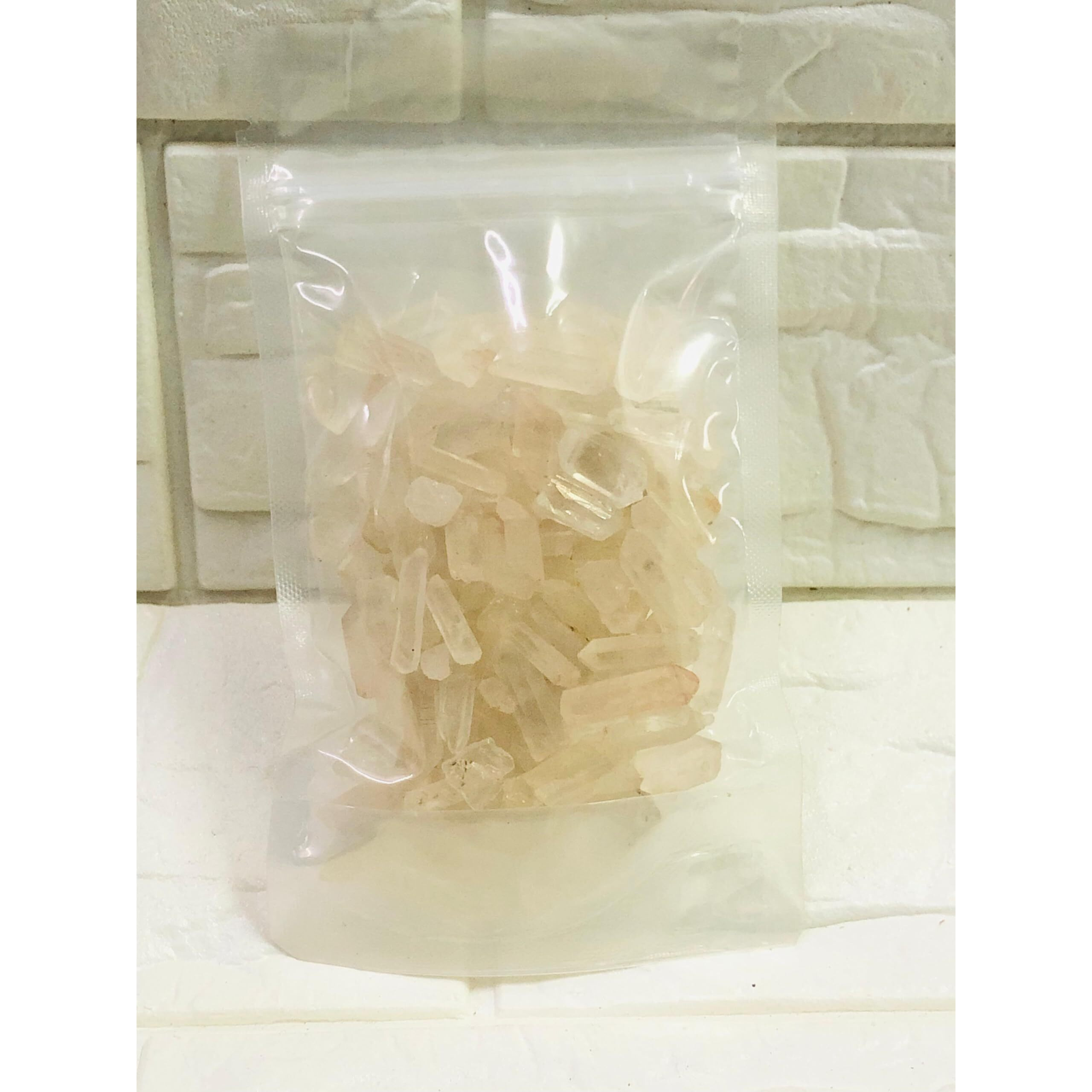 Precious Art By Sonal Stones For Resin Art - Thin Pointer - 250Gram