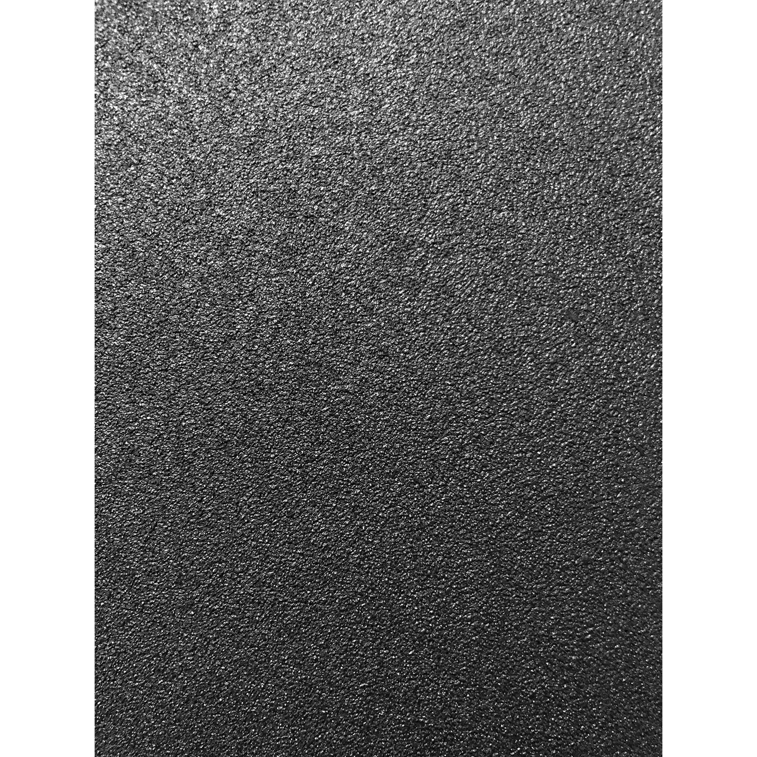 Granotone Sand Finish Speaker Cabinet Texture Coating Paint Black 5 Kg