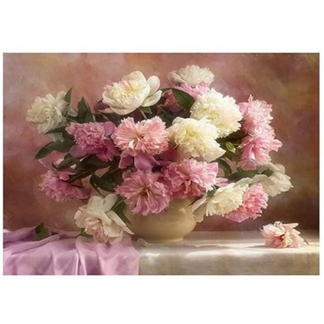 Xvia Digital Diy 5D Diamond Painting Kit Suitable For Adults And Children Full Diamond Embroidery Painting Gifts Arts Crafts For Home Dcor (30Cm X 40Cm) (1Pcs)(Model- 426)