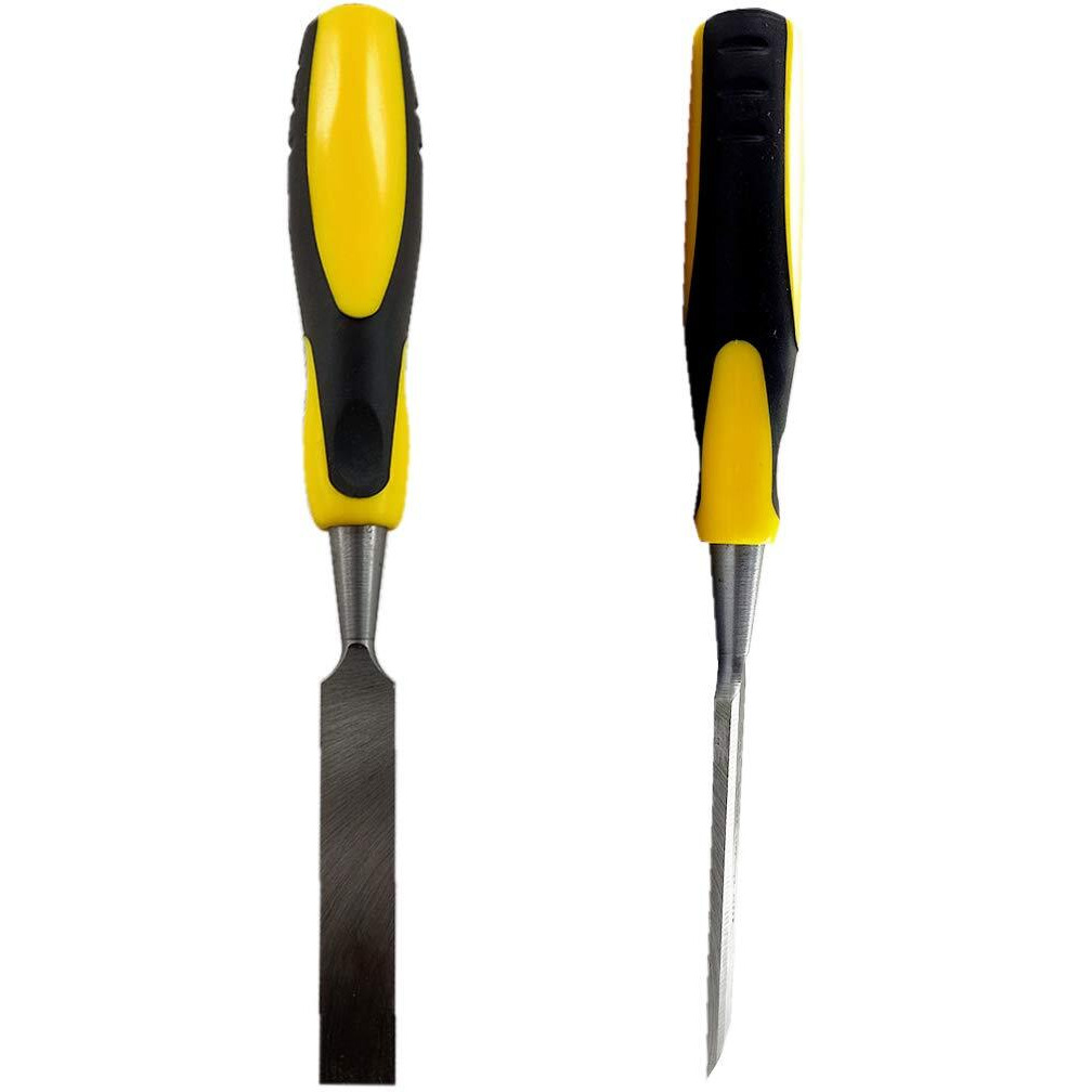 Diy Crafts Pack Of 2 Pcs, Diy Crafts Wood Chisel Home Impro (Pack Of 2 Pcs, Diy Crafts)