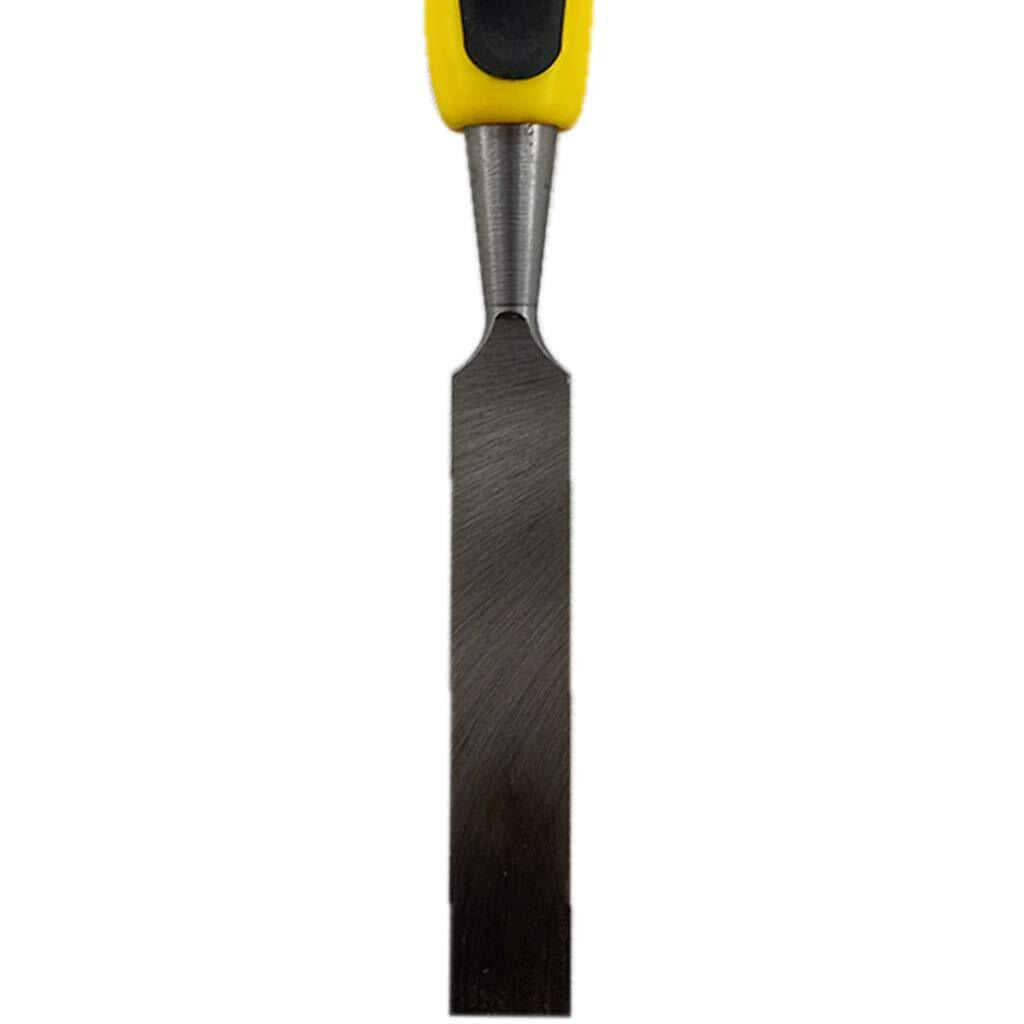 Diy Crafts Pack Of 1 Pc, Diy Crafts Wood Chisel Home Improv (Pack Of 1 Pc, Diy Crafts)