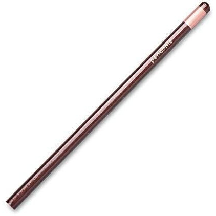 Pentonic Extra Dark Graphite Pencil Tumbler Pack | Hb2 Lead | Set Of 50 Pcs