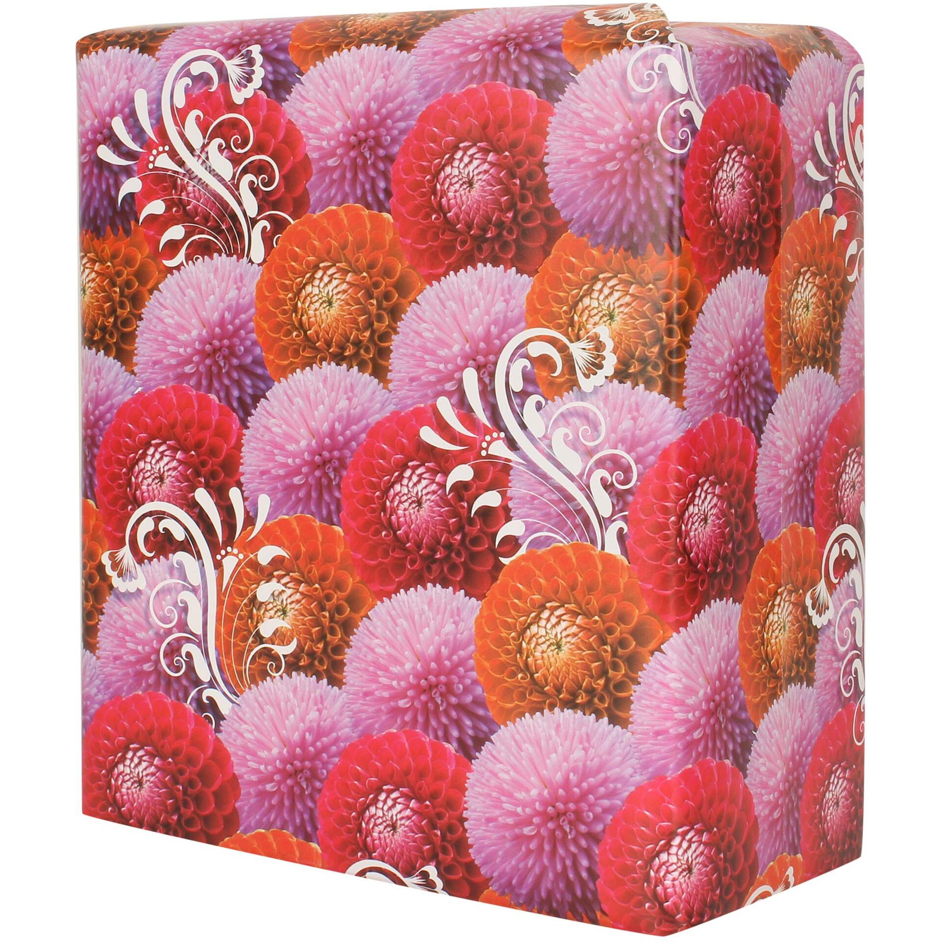 Snow Crafts Gift Wrapping Paper For Packaging, Birthday Gifts, Diwali Decoration, Kids Project Work (Size-18Inch X 27Inch)... (Pack Of 5 Sheets)