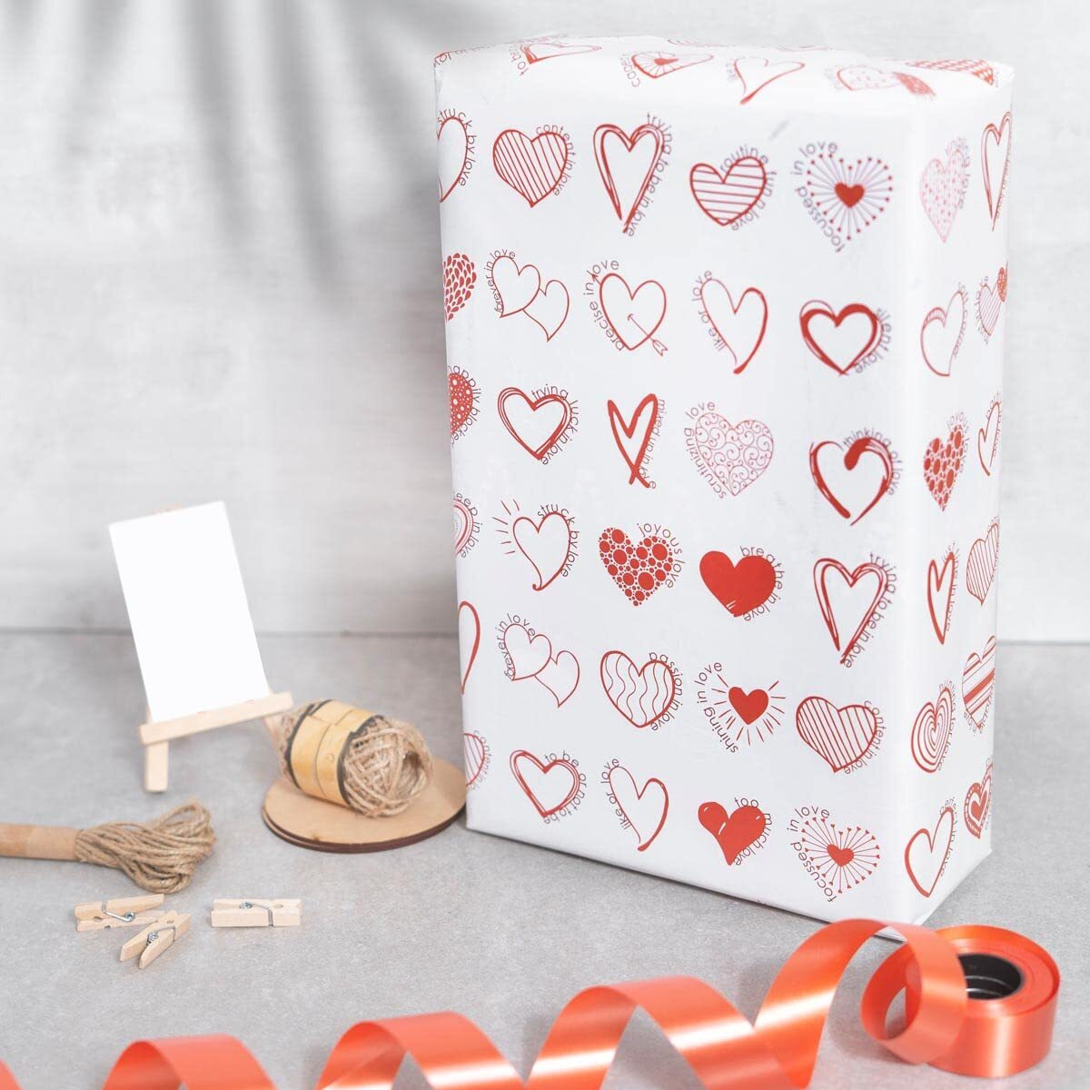 Evince - Thoughtful Presentations 10 Assorted Gift Wrapping Paper | All Occasions | Birthday Baby Shower Anniversary Diwali Christmas Halloween Gifts