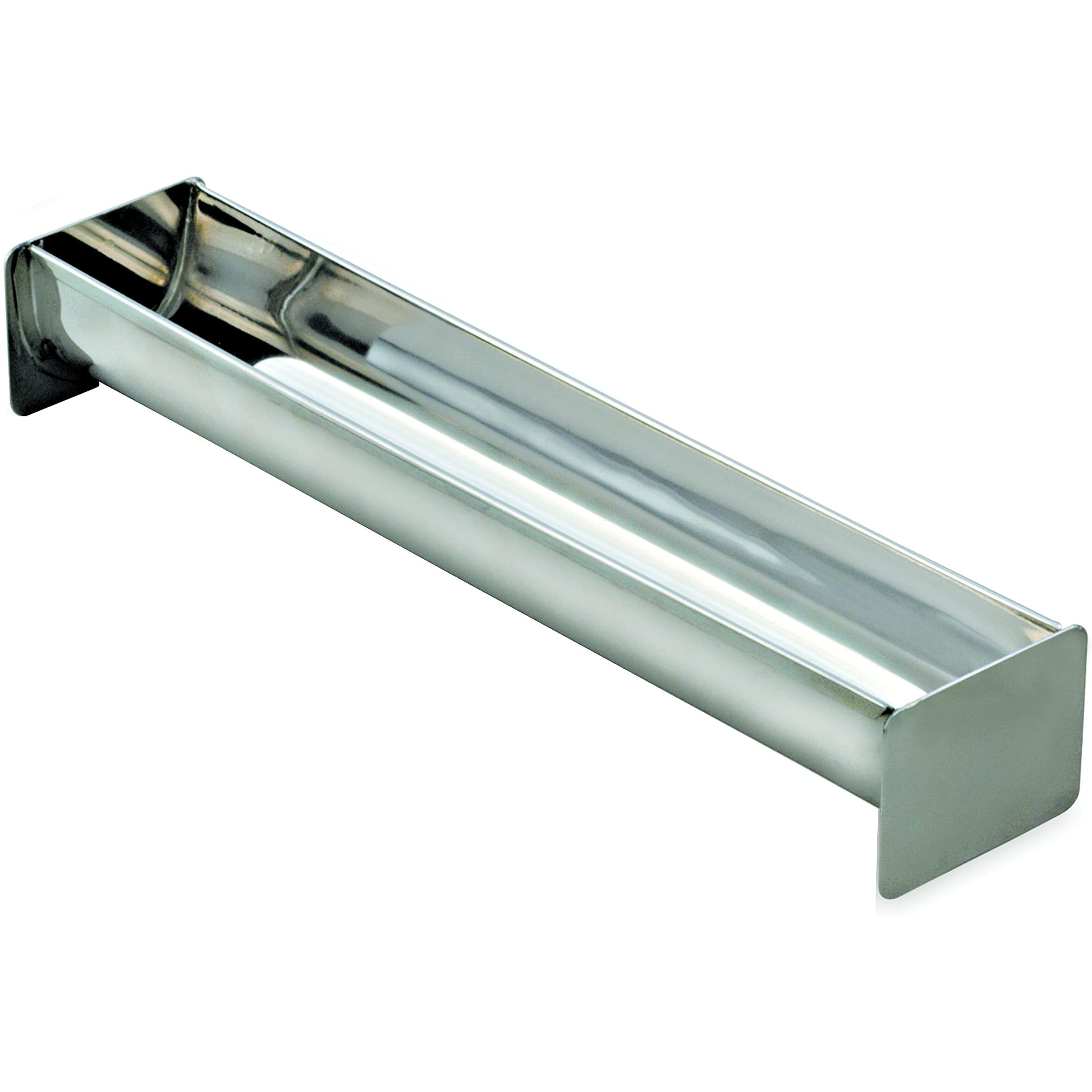 Kmw Professional-Grade Mould U Shape S/S 500X80 Mm | For Home & Commercial Use | Premium Build