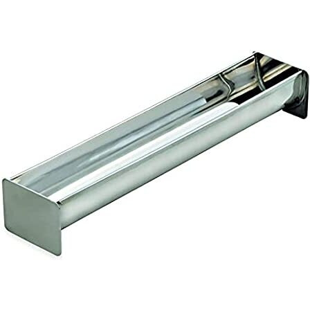 Kmw Professional-Grade Mould U Shape S/S 500X80 Mm | For Home & Commercial Use | Premium Build
