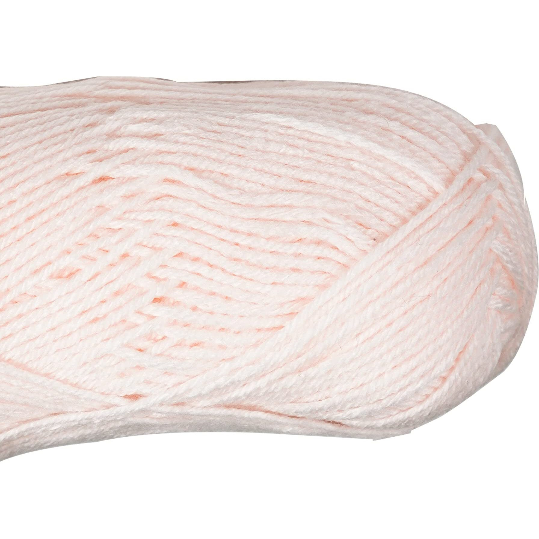 Porta Craft Acrylic Yarn 100% 100Gm 189M 8Ply Cotton Candy