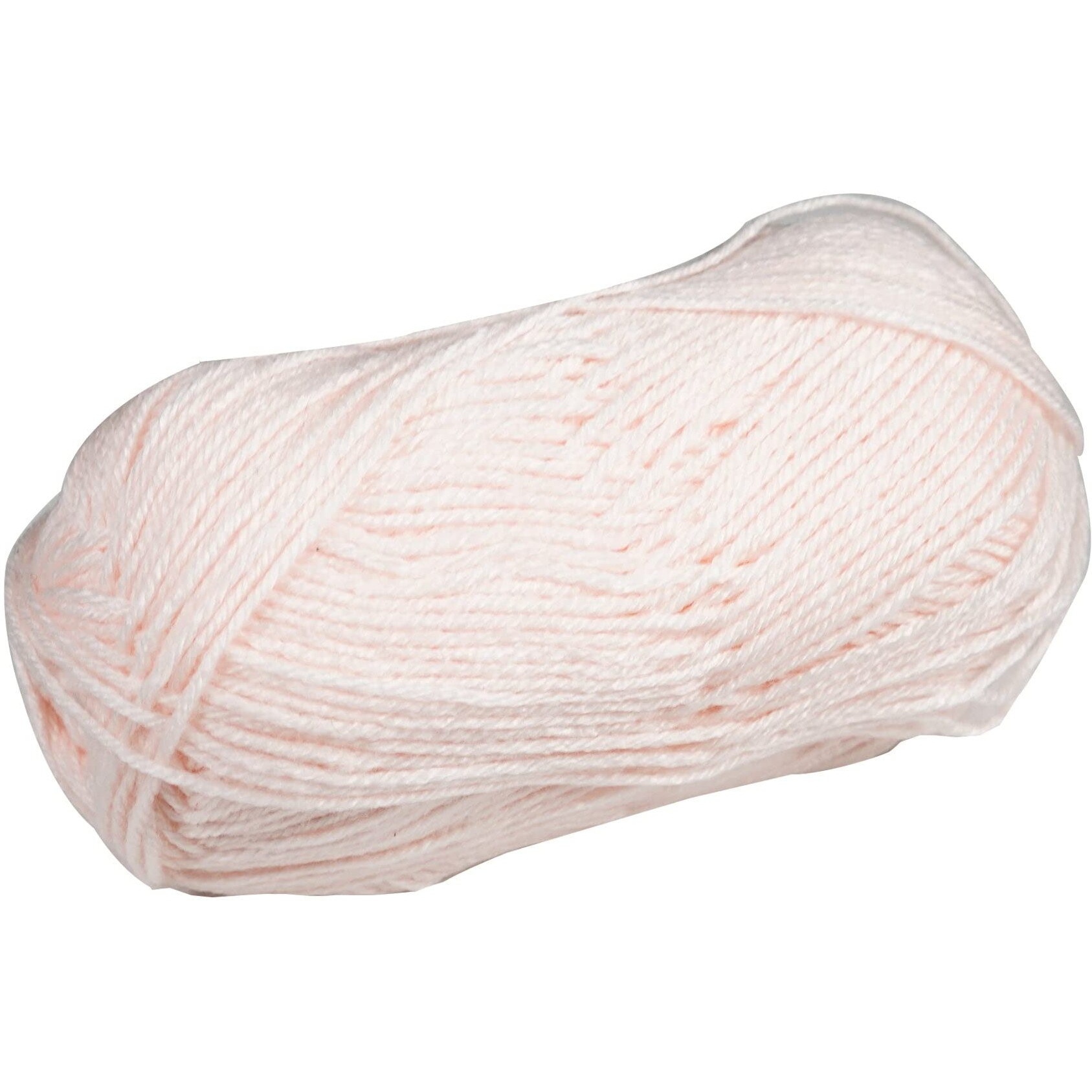 Porta Craft Acrylic Yarn 100% 100Gm 189M 8Ply Cotton Candy