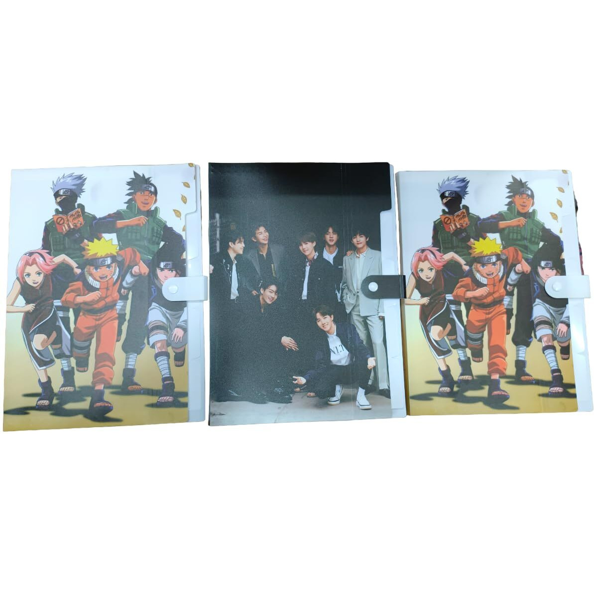 Onotic Birthday Return Gift, Alag Return Gift, Birthday Return Gift For Boys, Usefull Return Gift, Birthday Return Gifts For Kids (File Folder With Button Lock Pack Of 12)