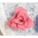 Dhanishtha Polymer Clay Cutter Cutters | Clay Tools | Petal Floral Leaf Mini Micro Cutter Sets | Jewellery Earing Making | Color May Vary | Set Of 20 Cutters | Biggest Cutter Is 25Mm |