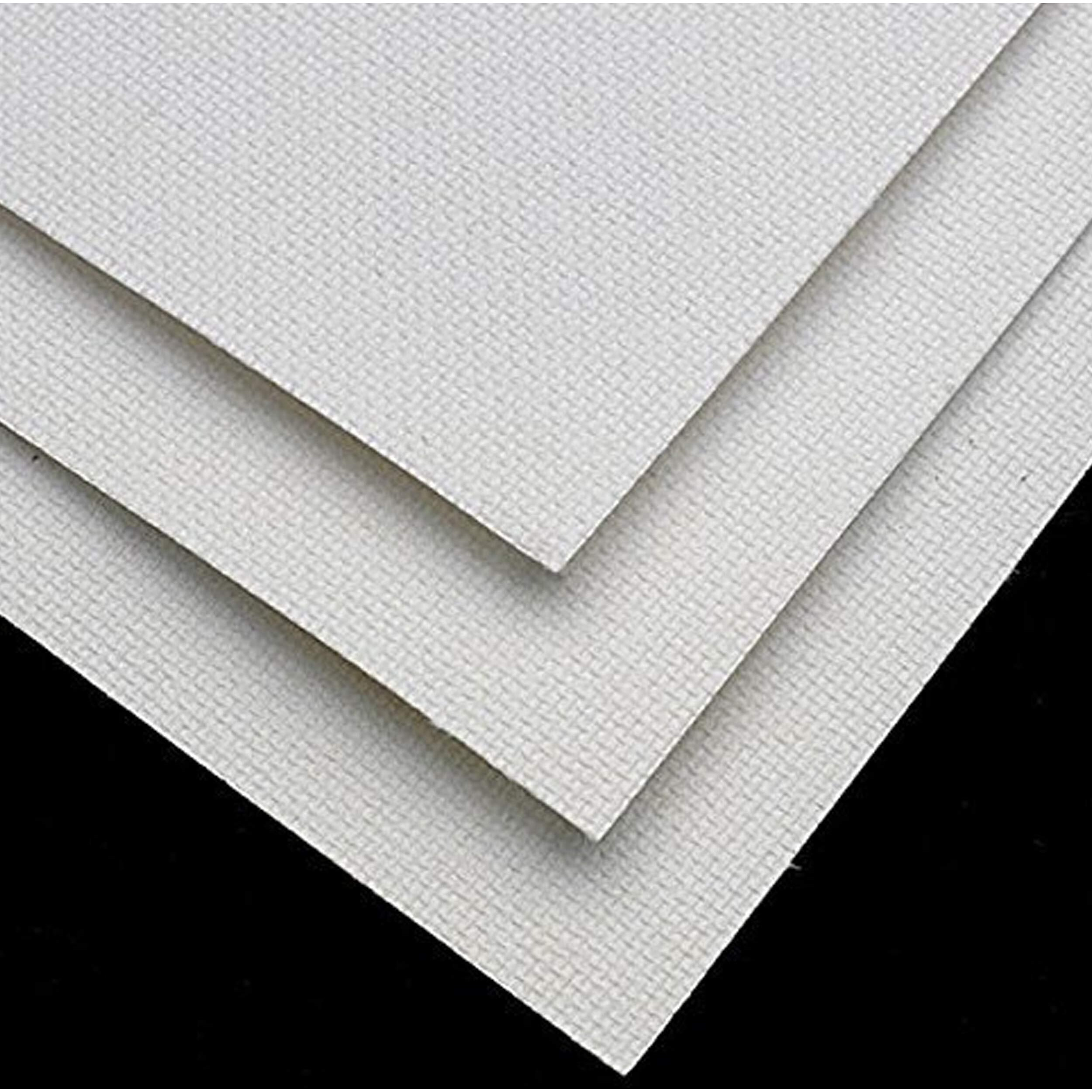 Tied Ribbons Set Of 3 Canvas Wall Painting Stretched With Wooden Frame For Home Decoration Living Room Bedroom Hall Office Bathroom Dining Hall Kitchen Dining Room Decorative Gift Items