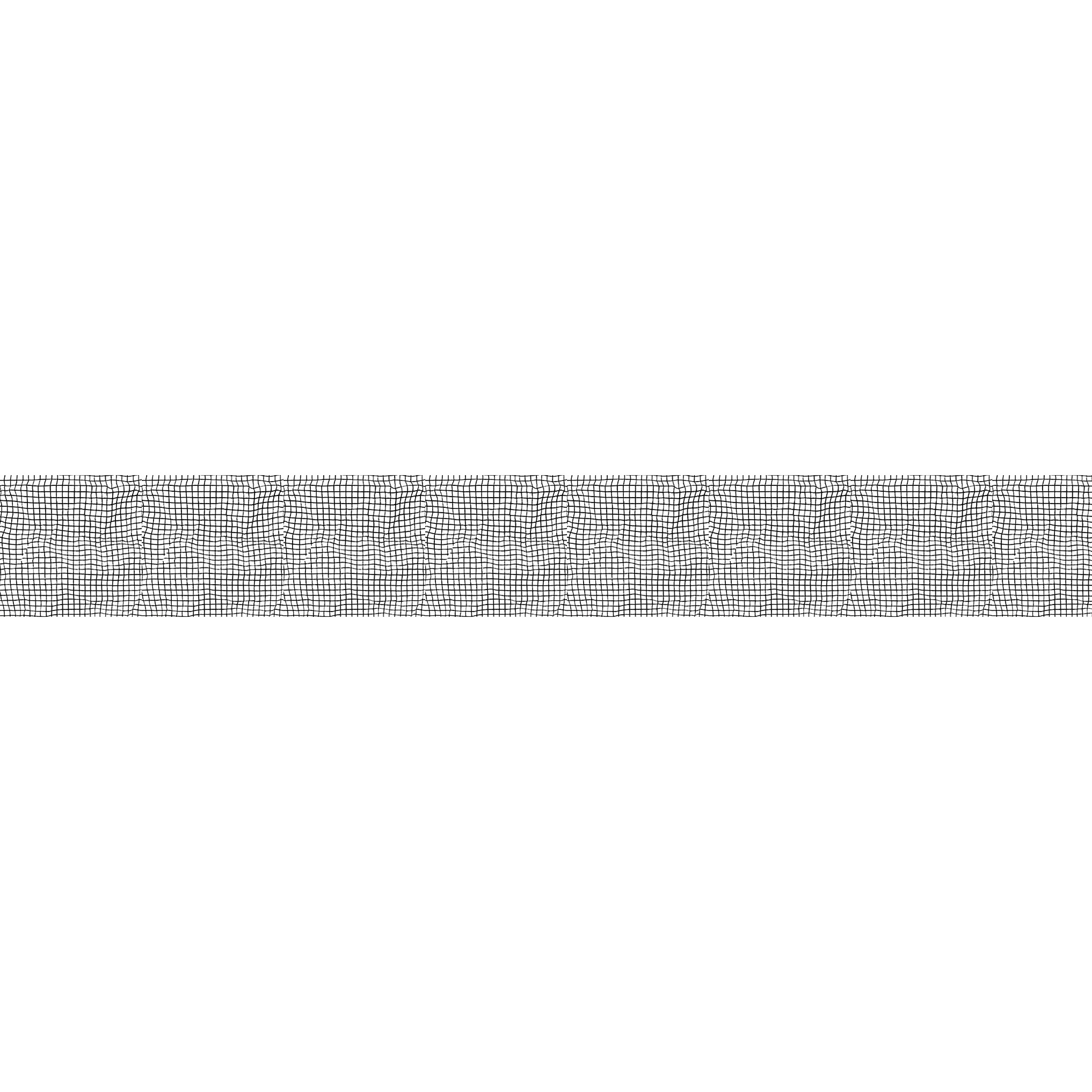 Mt Washi Wrapping Paper, Wrinkled Grid, 155 Mm X 5 Mtrs (Pack Of 1)