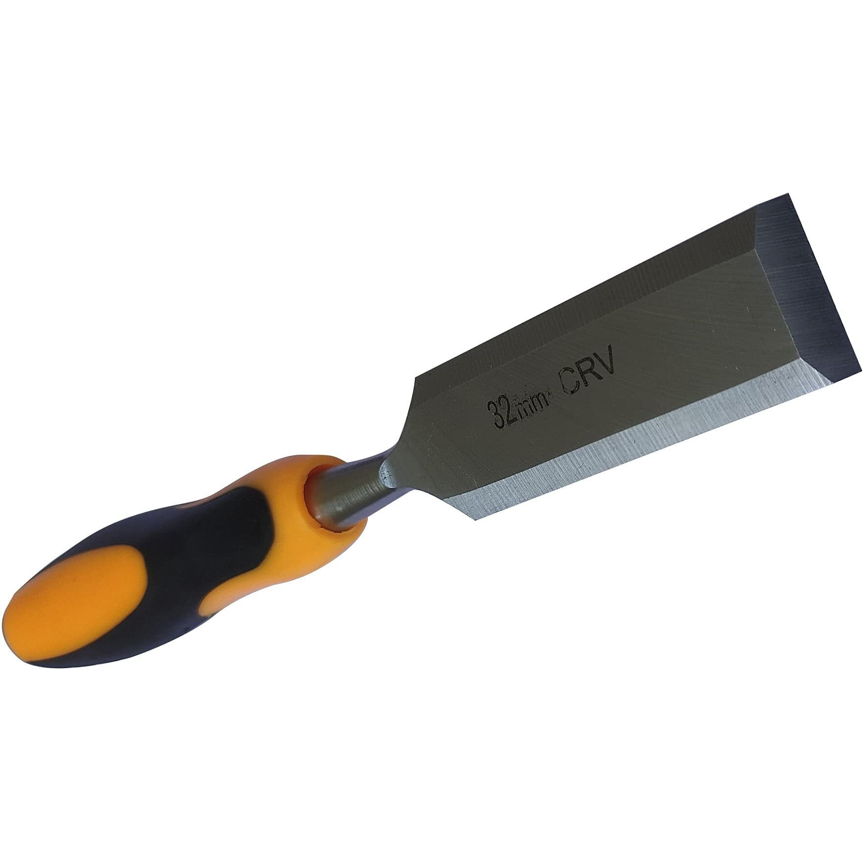 Dumdaar 32Mm Chisel With Sharpening Tool Bevel Chisel Set ()