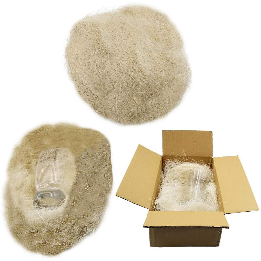 Diy Crafts Pack Of 3 Pcs, Multi, Wedding Candy Packing Material Box Filler Shredded Crinkle Paper Gift Box Decoration Kitc (Pack Of 3 Pcs, Multi)