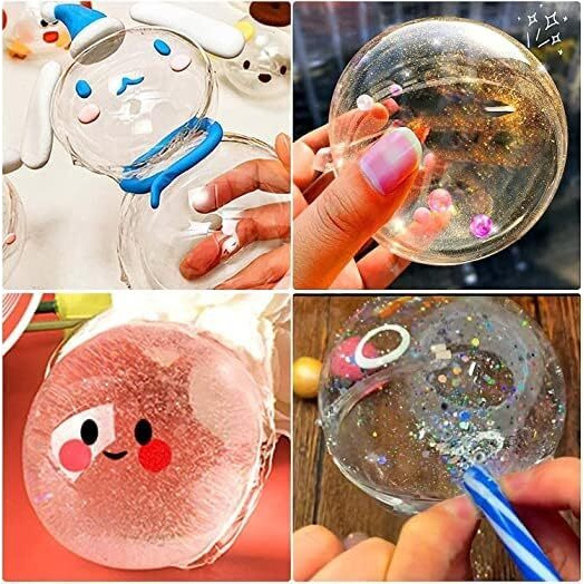 Prokart Double Sided Nano Adhesive Tape Traceless Washable Nano Gel Tape Kitchen,Metal,Cellphone,Stick To Glass,Pads Or Tiles Grip Transparent Tape (1)